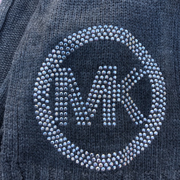 🌟NWT🌟 Michael Kors Scarf - Picture 1 of 4